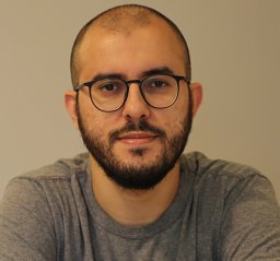 Marcos Mariano