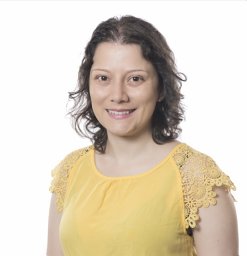 Patricia Fernanda Schuck