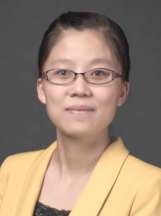Yumei Zhou