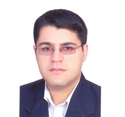 Mojtaba Lashkari