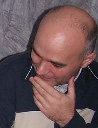 Laszlo Borda