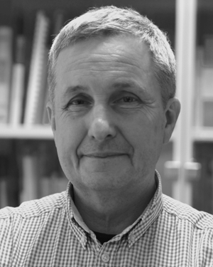 Volker Berkhahn