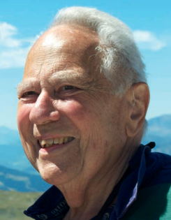 Heinrich Dick Holland