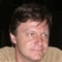 Alex Sherman