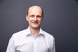Robert P. Goddard