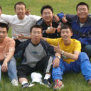 Xudong Zhang