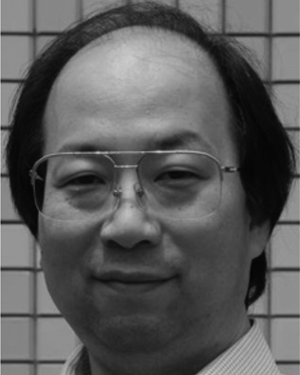 Hiroshi Ando