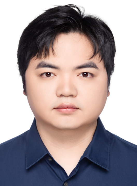 Hongxin Wei