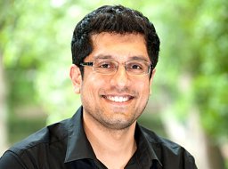 Binesh Puthen Veettil