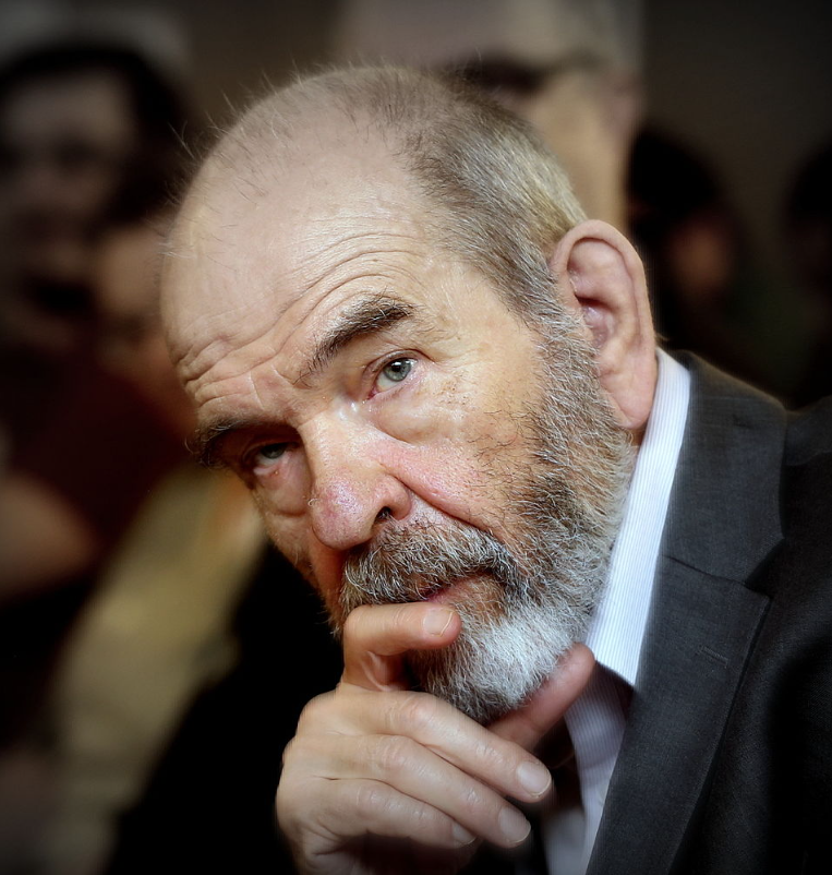 Wojciech Dziembowski