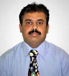Rajamohan R. Poondra