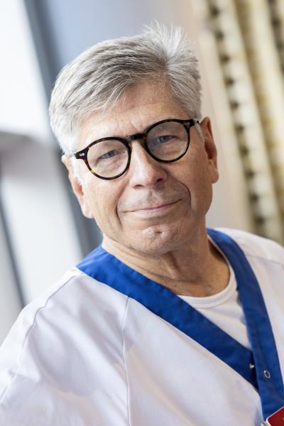 Pär Stattin