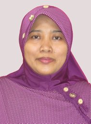 Siti Suwadah Rimang