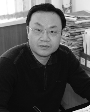 Xie Bin