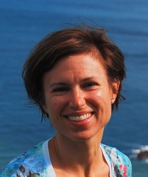 Karen Rideout