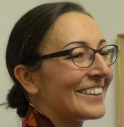 Joanna Saad-Sulonen