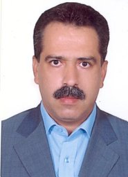 Ali Mohammad Haji Shabani