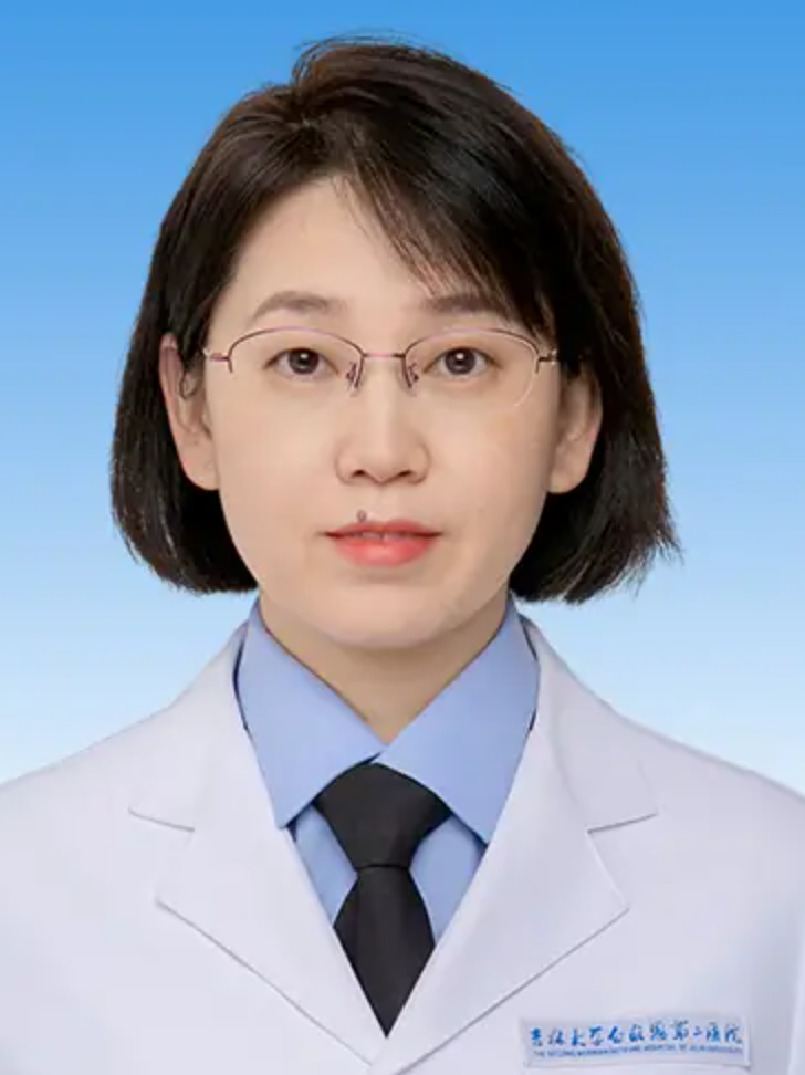 Xiaoli Liu