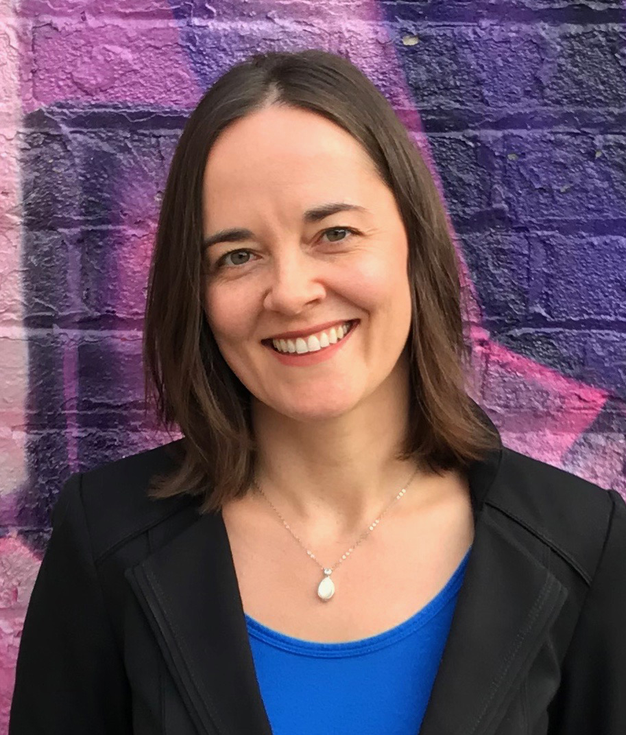 Dionne Pohler