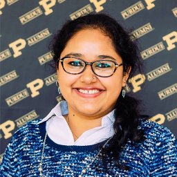 Srishti Chakravorty