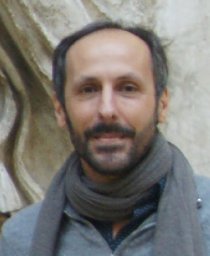 Sascha Fruhholz