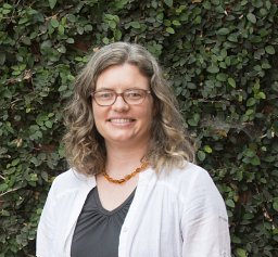 Amanda E. Fisher