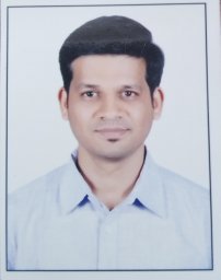 Raygude Kiran S