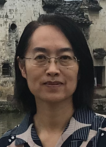 Yaping Zhao