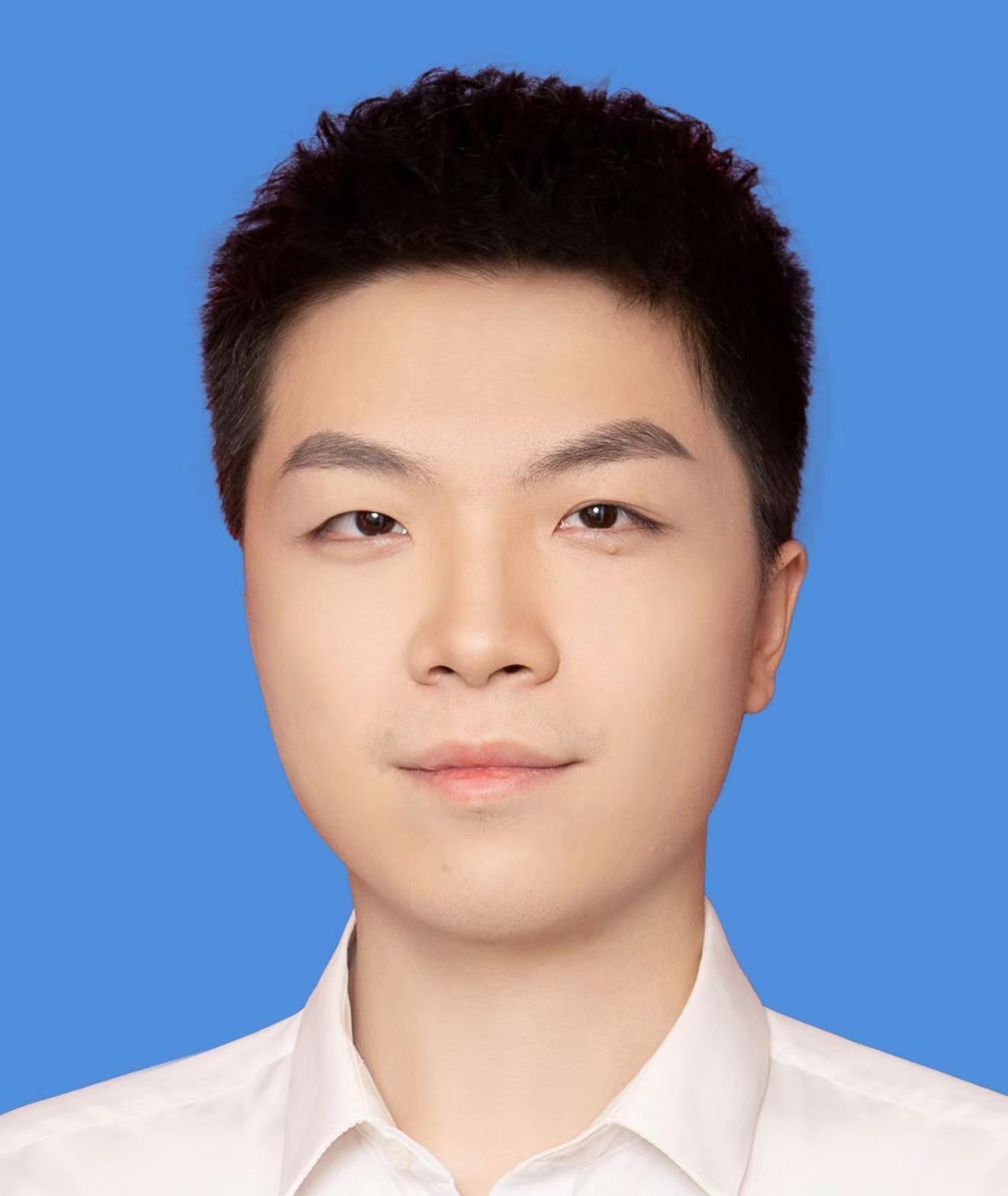 Yangtao Wu