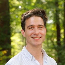 Boris van Leeuwen