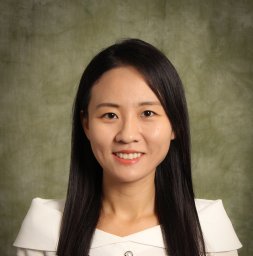 Mengen Wang