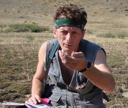 Pavel V. Krestov