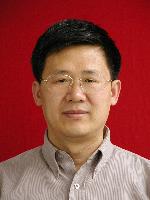 Wenping Zhang