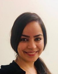 Soudeh Kasiri-Bidhendi
