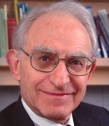 Arno Motulsky