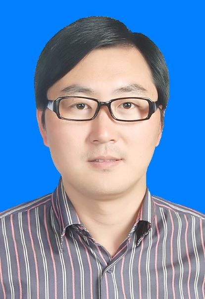 Hongyu Ma