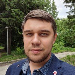 Victor M Golyshev