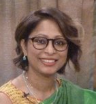 Nibedita S. Ray-Bennett
