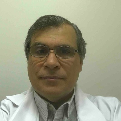 Yousef Mohammad