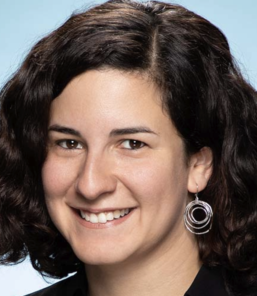 Ayse Kivilcim Coskun