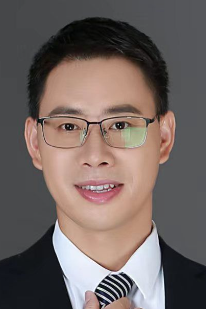 Zuomin Zhang