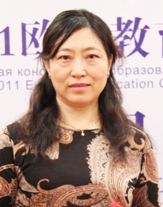 Xiaohua Wang
