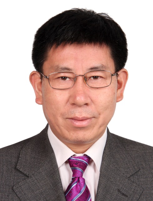 Chenghu Zhou
