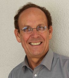 Michel Magistris