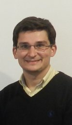 Pablo Jesus Lopez-Soto