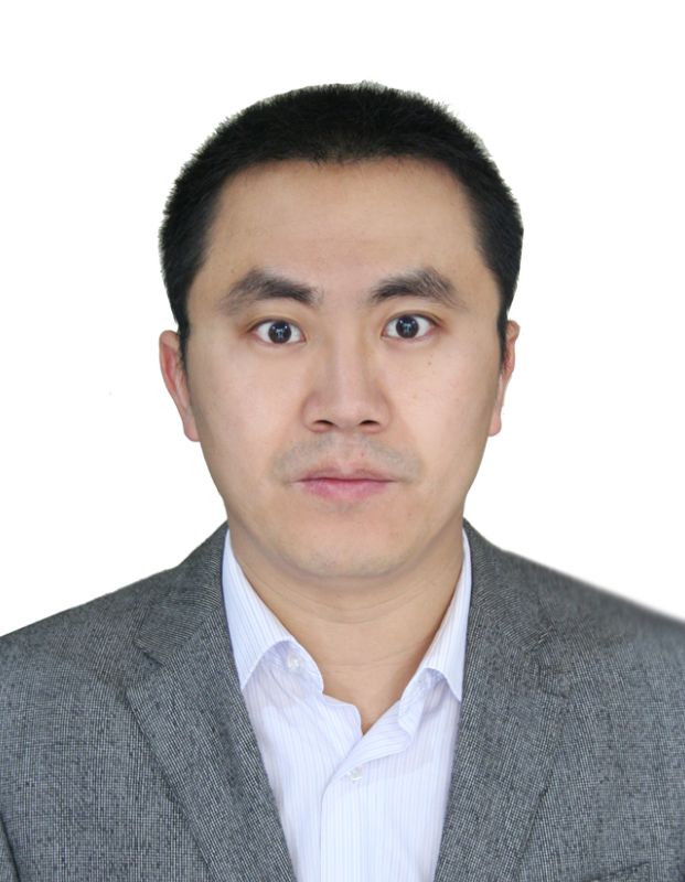 Jian Sun