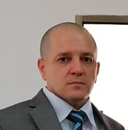 Yanier Acosta Fernandez