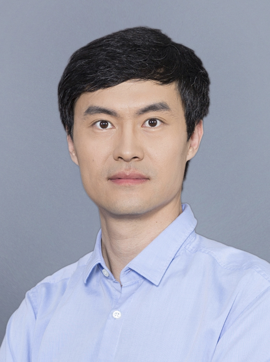 Chunlin Zhou
