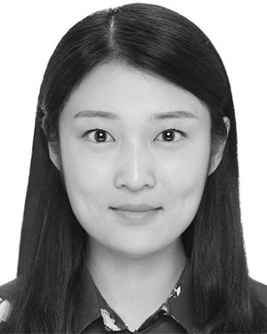 Xuejiao Wang