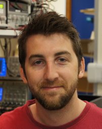 Matthew Himsworth